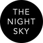 The Night Sky discount code